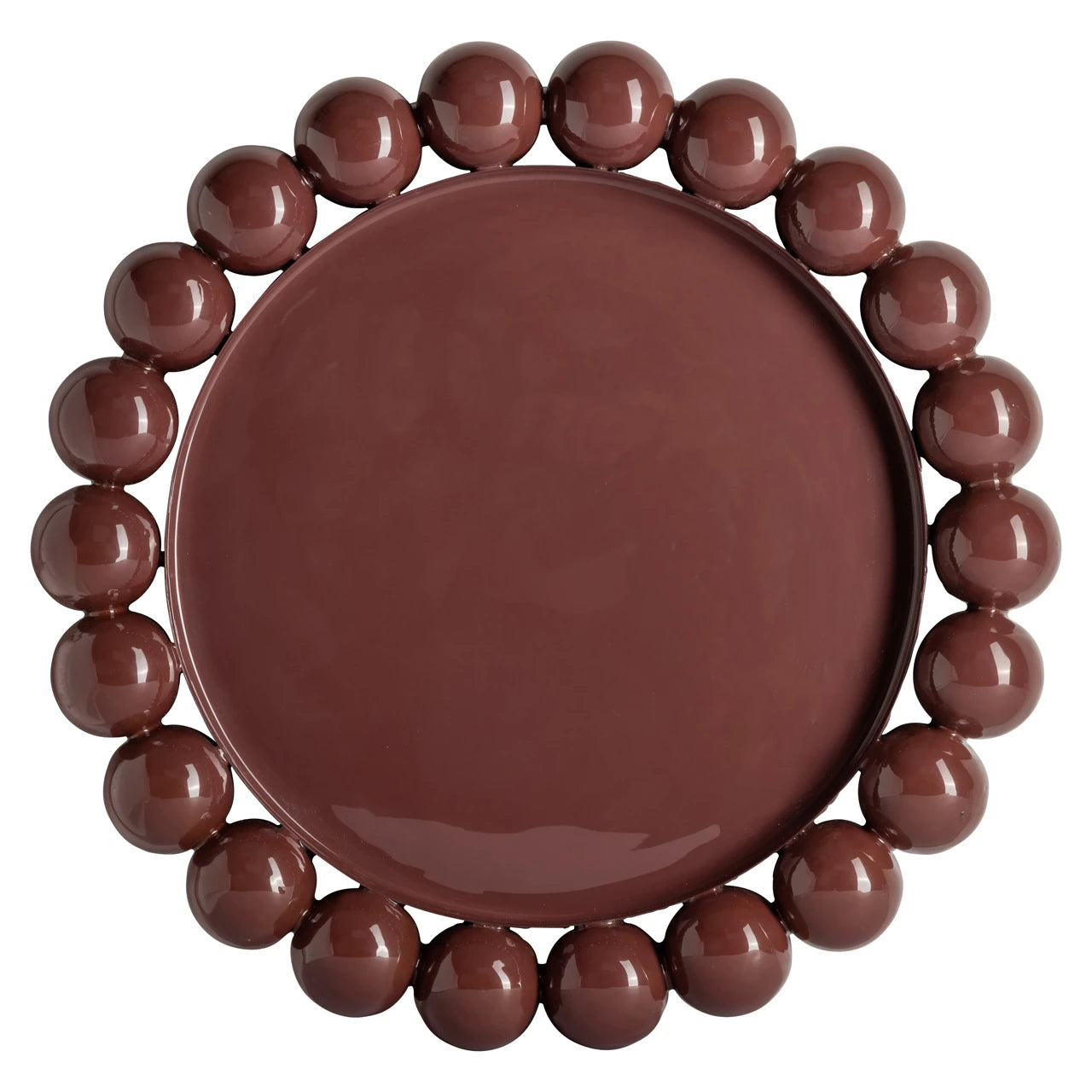 Brett Martha Sable brun Richmond Interiors Serveringsbrett