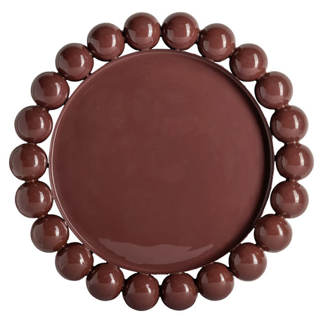 Brett Martha Sable brun Richmond Interiors Serveringsbrett