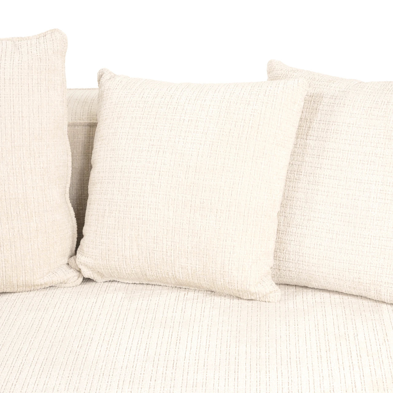 Sofa Lusso niagara beige Richmond Interiors Sofa