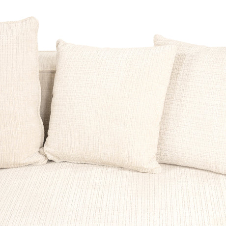 Sofa Lusso niagara beige Richmond Interiors Sofa