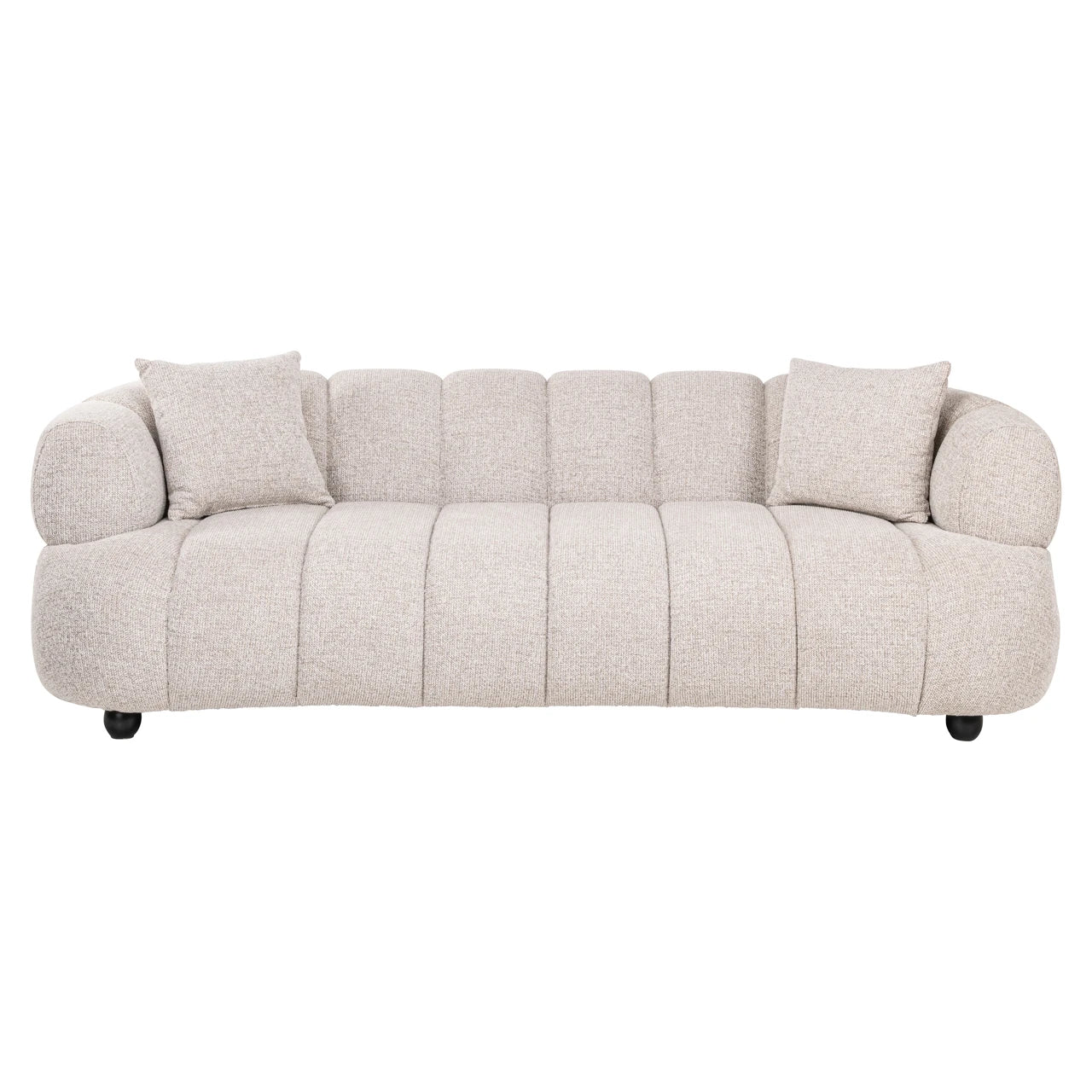 Sofa Amelia natural fancy Richmond Interiors Sofa
