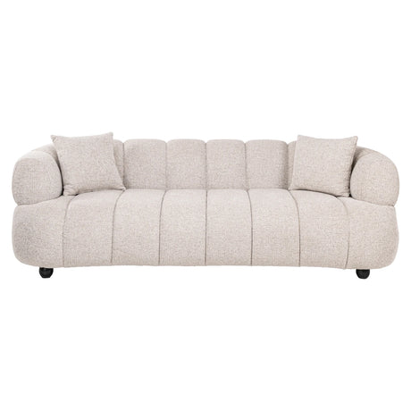 Sofa Amelia natural fancy Richmond Interiors Sofa