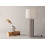 Umeå x Josefin Lustig Lighting Venture Design Gulvlampe