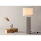 Umeå x Josefin Lustig Lighting Venture Design Gulvlampe