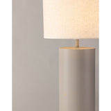 Umeå x Josefin Lustig Lighting Venture Design Gulvlampe