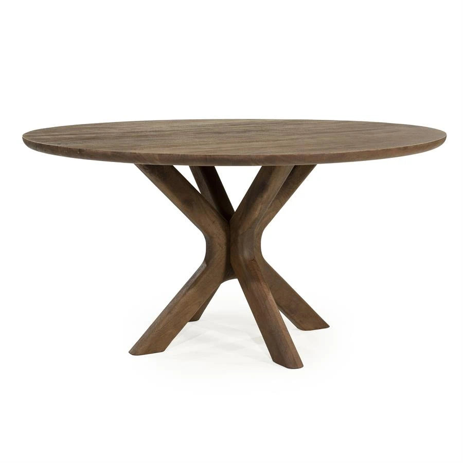 Spisebord Tycho 150x77 cm Eleonora Spisebord