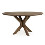 Spisebord Tycho 150x77 cm Eleonora Spisebord