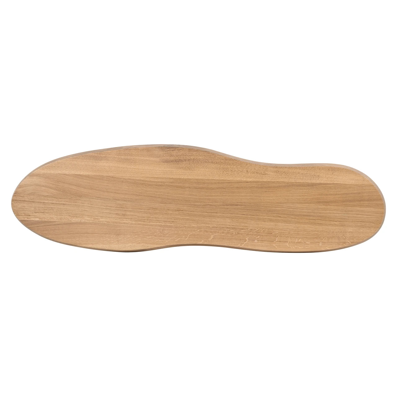 Console Riva naturlig eik Richmond Interiors Konsollbord