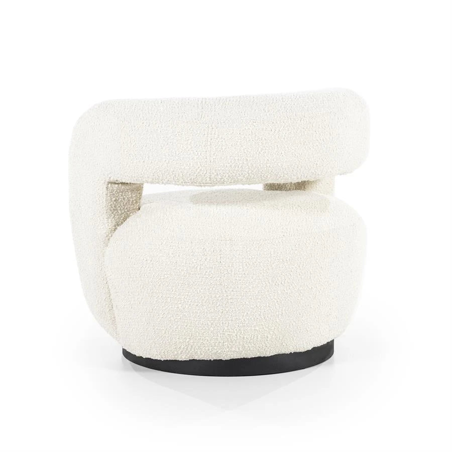 Lounge chair Sharon Eleonora Lenestol