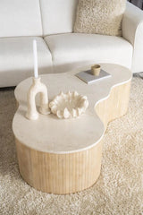 Salongbord Kira large Eleonora Sofabord