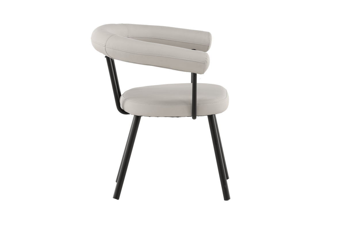 Västerås x Josefin Lustig Dining Chair Venture Design Spisestol