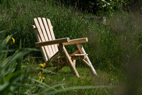 Michigan Premium+ stol Hartman Lenestol