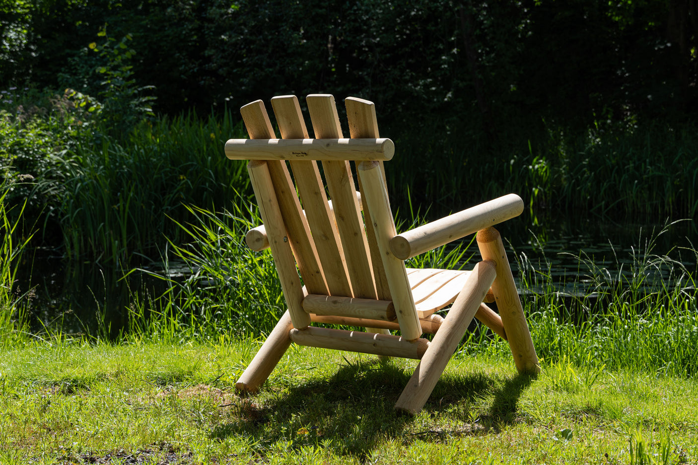 Michigan Premium+ stol Hartman Lenestol