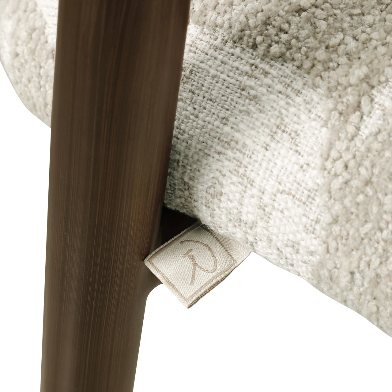 Spisestol Gwen natur oase Richmond Interiors Spisestol