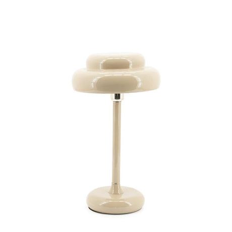 Pomm - beige By-Boo Bordlampe
