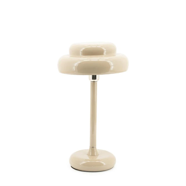 Pomm - beige By-Boo Bordlampe