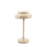 Pomm - beige By-Boo Bordlampe