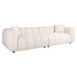 Sofa Jezebel krem fancy Richmond Interiors Sofa