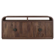 Sideboard Baldwin spicebrown Richmond Interiors Skjenk