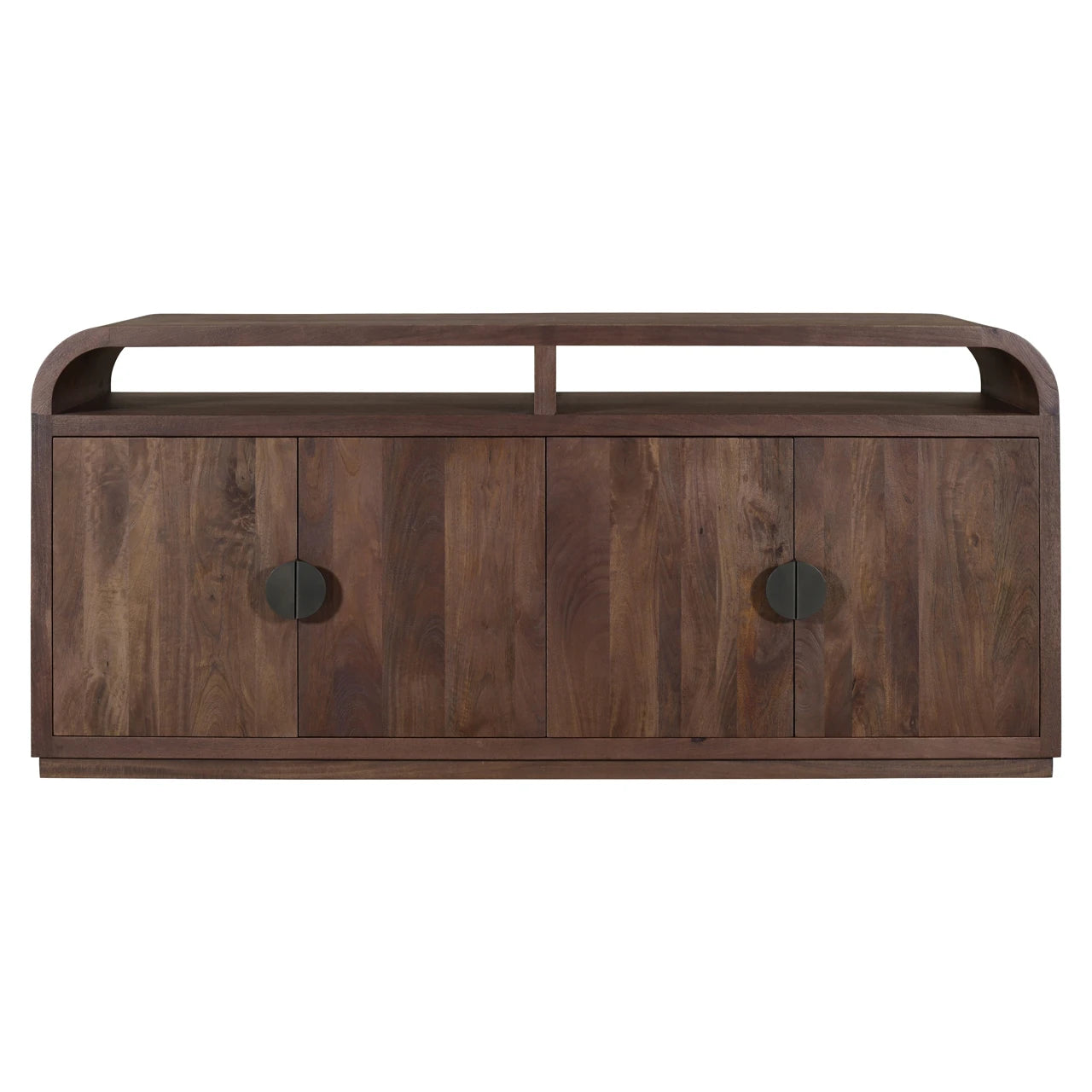 Sideboard Baldwin spicebrown Richmond Interiors Skjenk