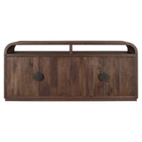 Sideboard Baldwin spicebrown Richmond Interiors Skjenk