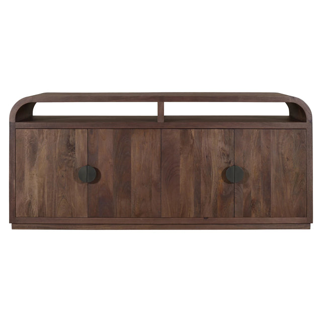 Sideboard Baldwin spicebrown Richmond Interiors Skjenk