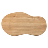 Salongbord Riva naturlig eik Richmond Interiors Sofabord