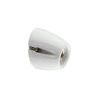 Basic Vegglampe E27 Skrå IP20 Ifö Electric Vegglampe