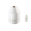 Klack 4-pack Taklampe E27 IP20 Ifö Electric Taklampe
