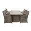 Wembley Dining Set Venture Design Spisegruppe