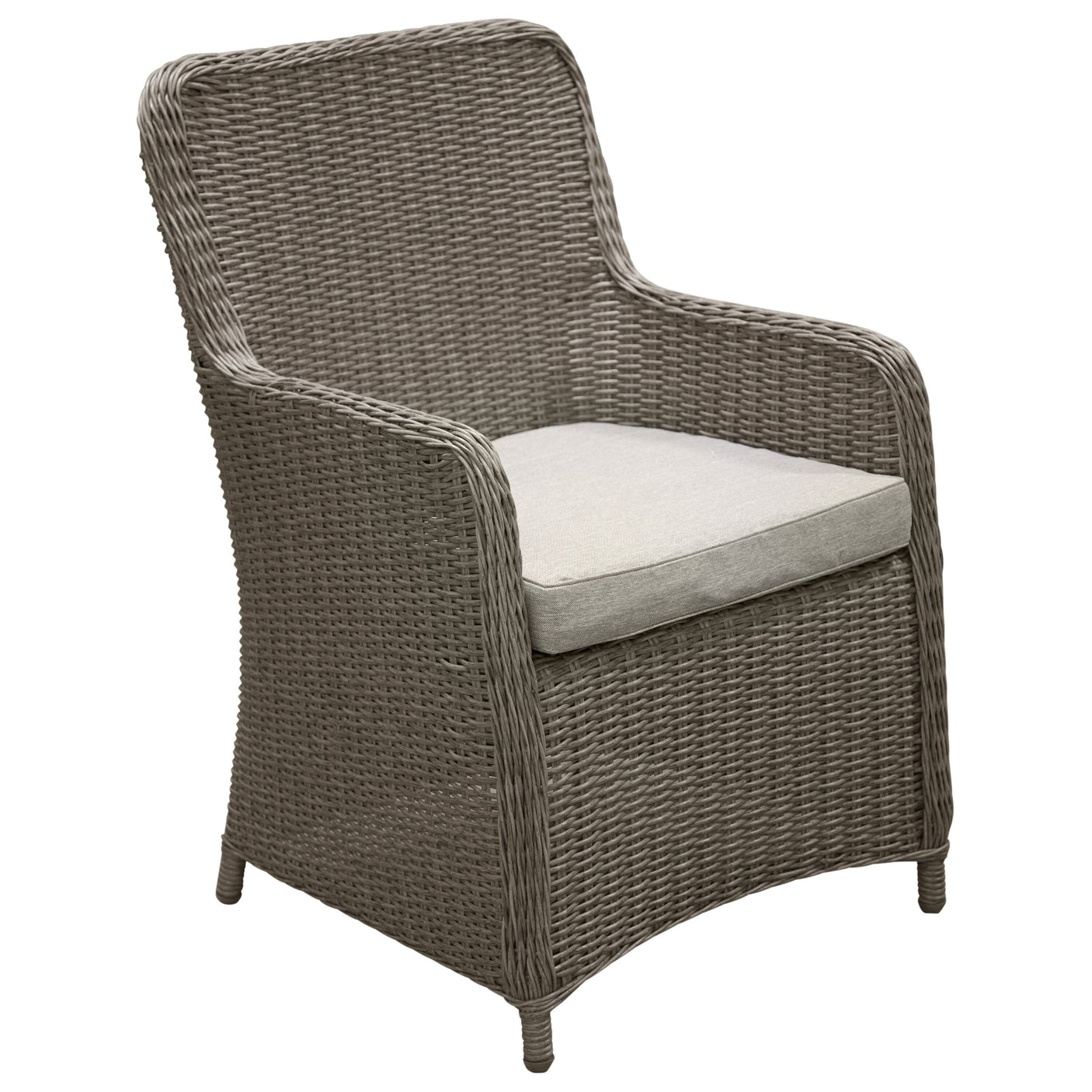 Wembley Dining Set Venture Design Spisegruppe
