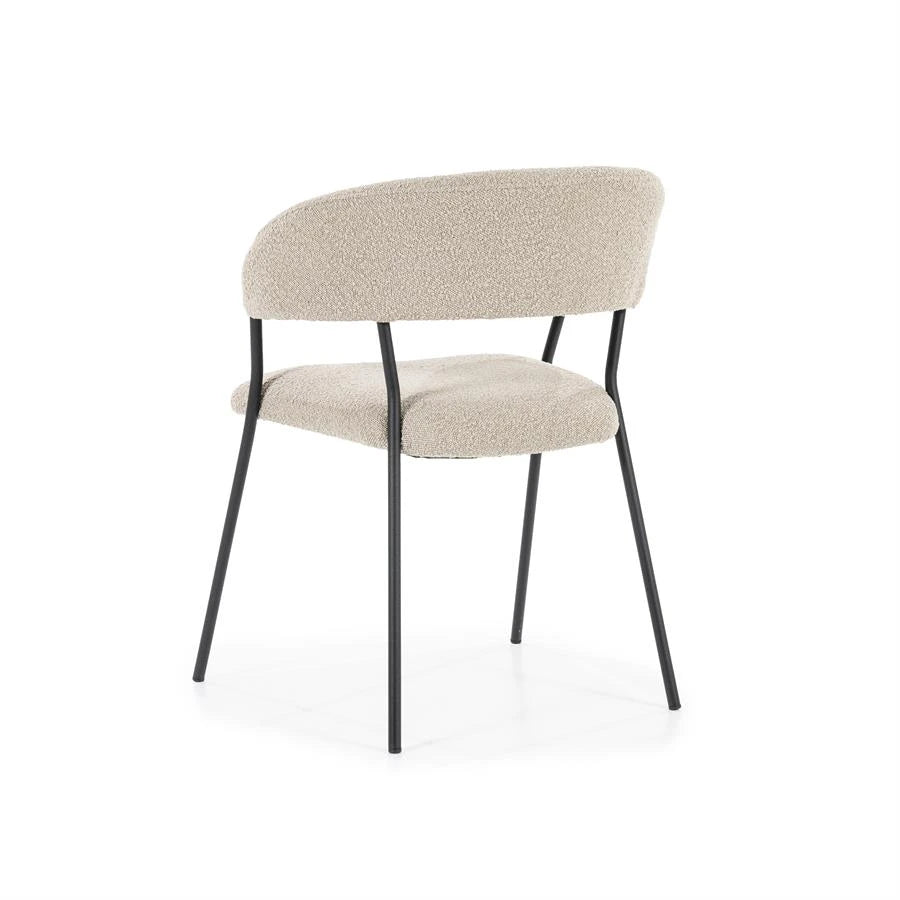 Stol Luka Eleonora Grunnprodukt