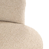 Spisestol Zendaya biscotti svingbar brannhemmende Richmond Interiors Spisestol