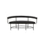 Stallhagen Bench Sofa Venture Design Sofa