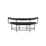 Stallhagen Bench Sofa Venture Design Sofa
