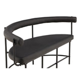 Stallhagen Bench Sofa Venture Design Sofa