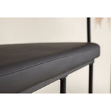 Stallhagen Bench Sofa Venture Design Sofa