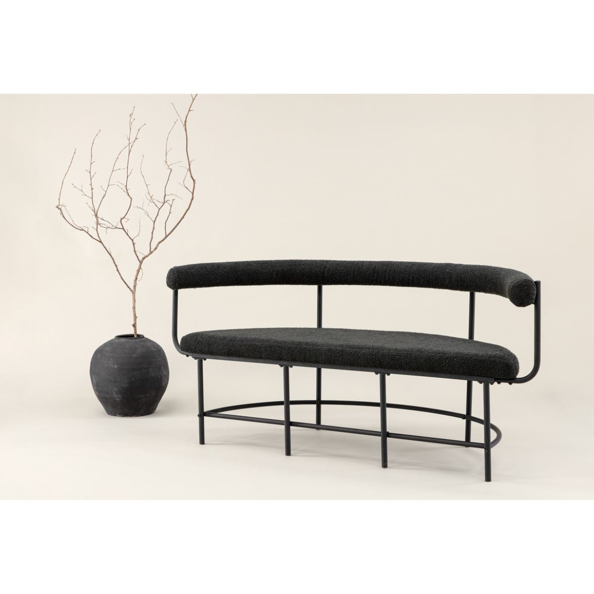 Stallhagen Bench Sofa Venture Design Sofa
