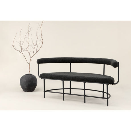 Stallhagen Bench Sofa Venture Design Sofa