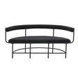 Stallhagen Bench Sofa Venture Design Sofa