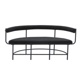 Stallhagen Bench Sofa Venture Design Sofa