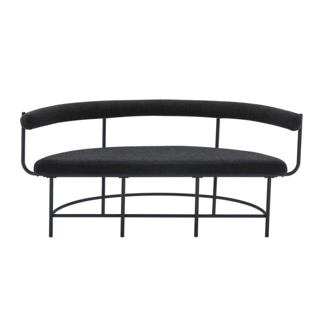 Stallhagen Bench Sofa Venture Design Sofa