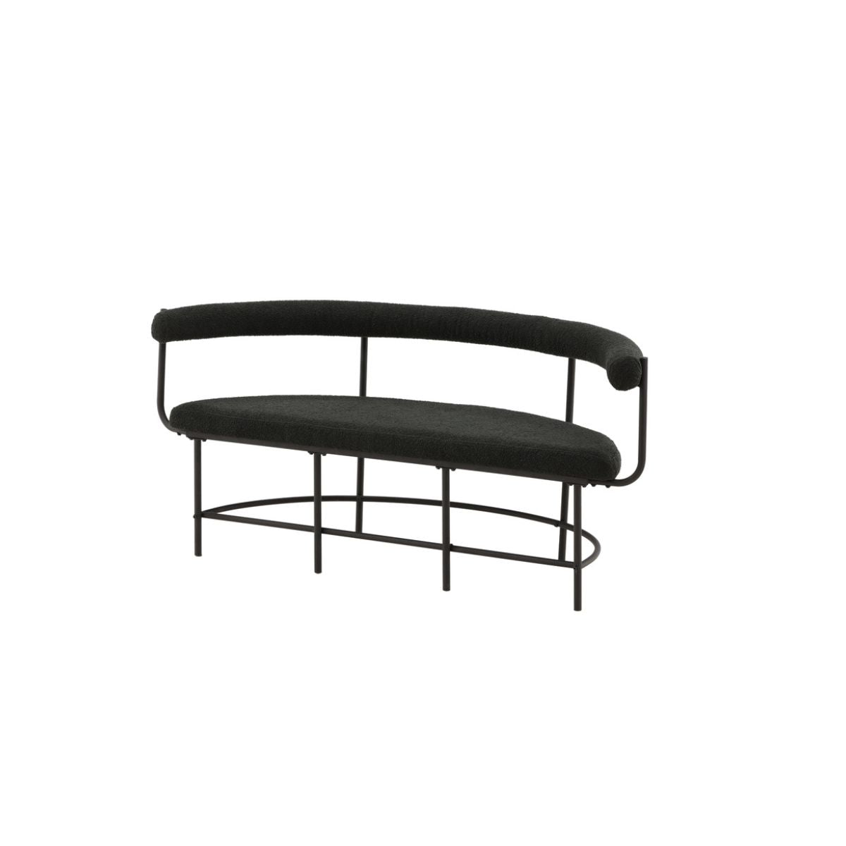 Stallhagen Bench Sofa Venture Design Sofa
