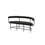 Stallhagen Bench Sofa Venture Design Sofa