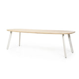 Spisebord Dion 260x110 cm Eleonora Spisebord