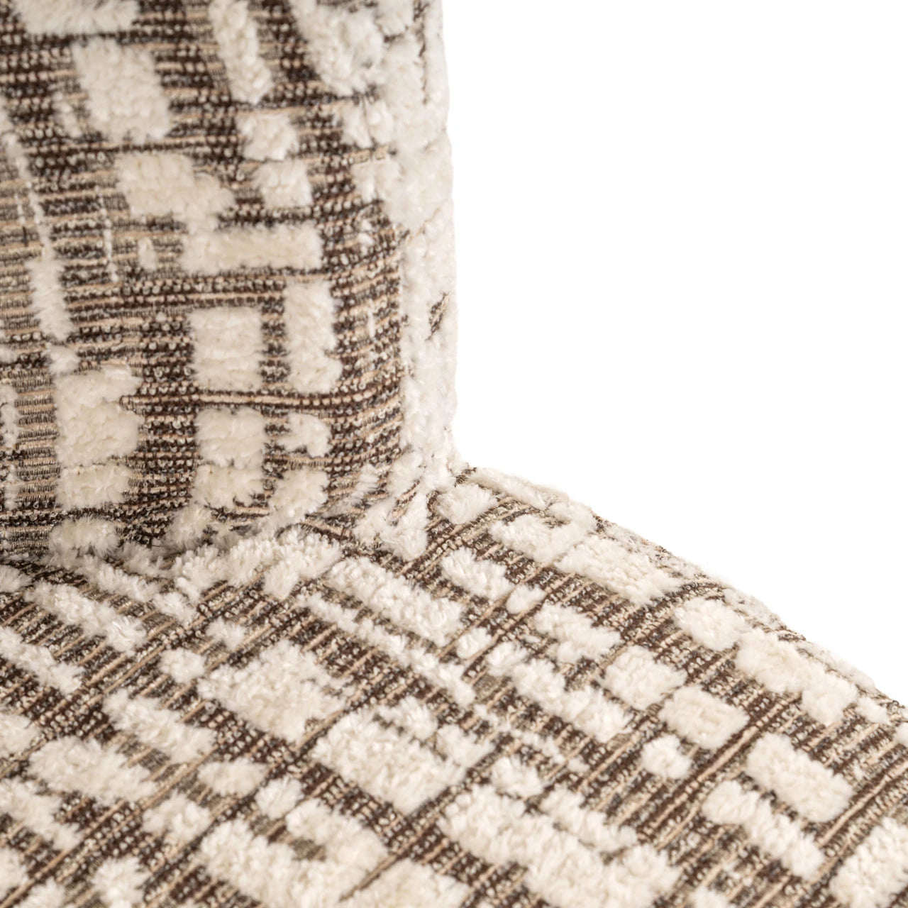 Lounge chair Franny cream Richmond Interiors Lenestol