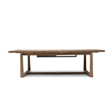Fraser Island Dinig Table Extendable Riviera Maison Spisebord