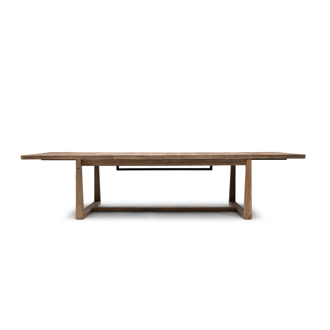 Fraser Island Dinig Table Extendable Riviera Maison Spisebord