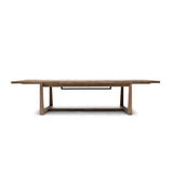 Fraser Island Dinig Table Extendable Riviera Maison Spisebord