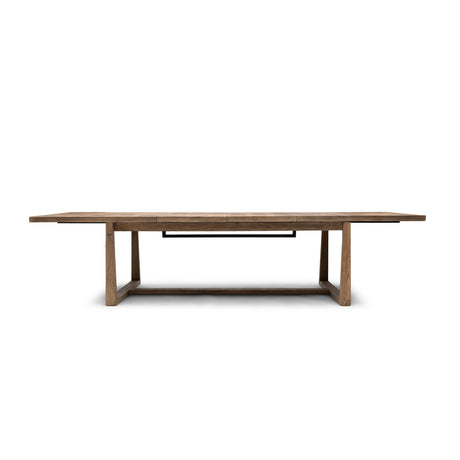 Fraser Island Dinig Table Extendable Riviera Maison Spisebord